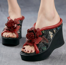 Scarpe sandalo ciabatte - , donna