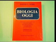 Biologia oggi kirk piccin - biologia,