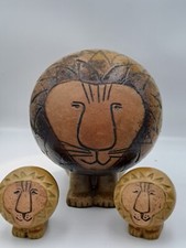 lisa larson trio Leoni