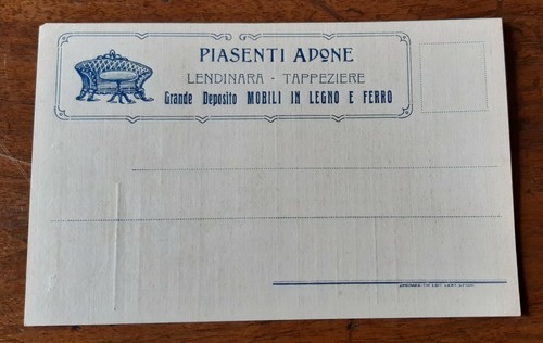 Piasenti adone lendinara - piasenti,