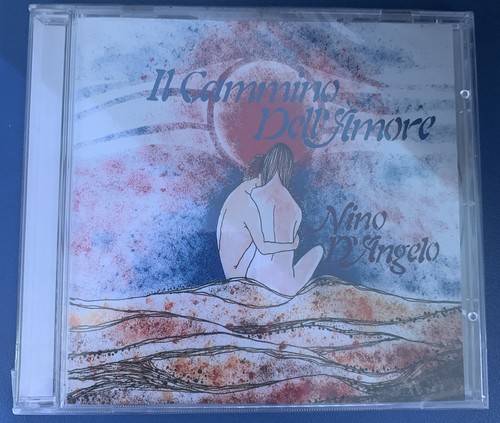 Nino angelo cammino - d’angelo,