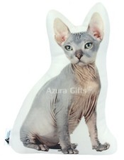 Cuscino per gatti a forma di