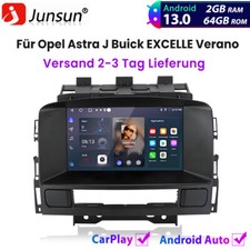 Per Opel Astra J Buick EXCELLE