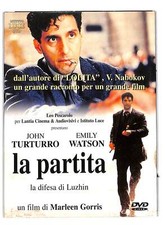 EBOND La partita - La difesa