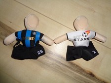 My Stars Giocare a Calcio con