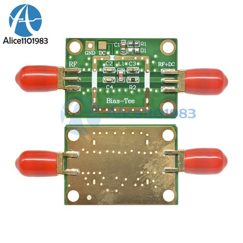Amplificatore biaser bias - amplificatore,