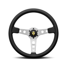 Volante tuning momo prototipo - momo,