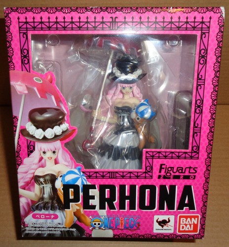 One piece figuarts - figuarts, zero