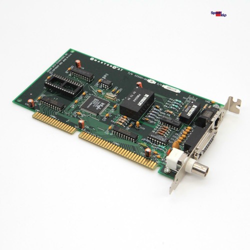 Cogent em525 isa - at, bnc