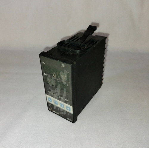 Regolatore temperatura - di,