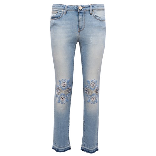 1818ab pantalone donna - pantalone,