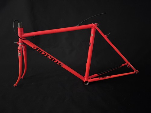 Telaio bici corsa vintage - bici,