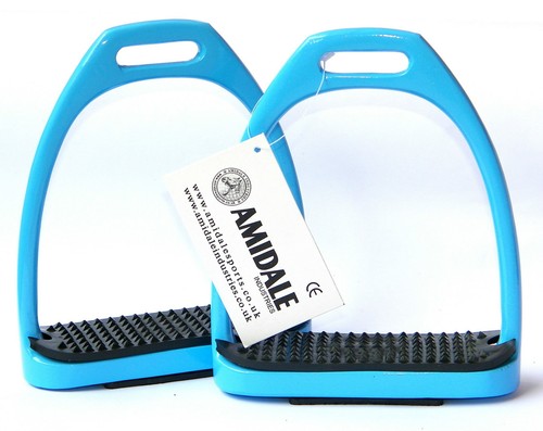 Staffe leggere alluminio - staffe,
