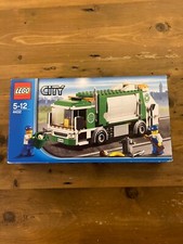 LEGO CITY: 4432 Camion della