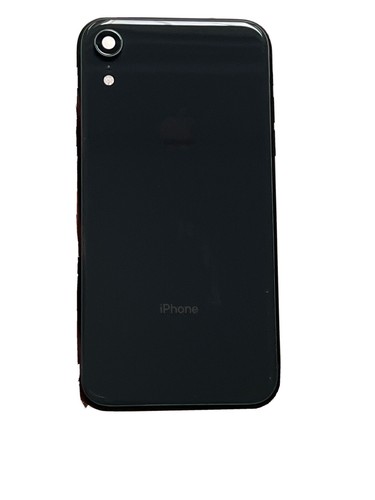 Custodia posteriore cover - , per