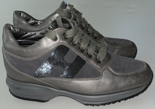 Scarpe interattive hogan - hogan, da