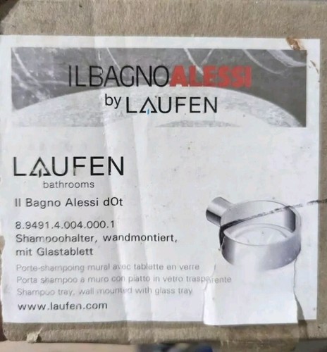 Bagno alessi dot laufen - dot,