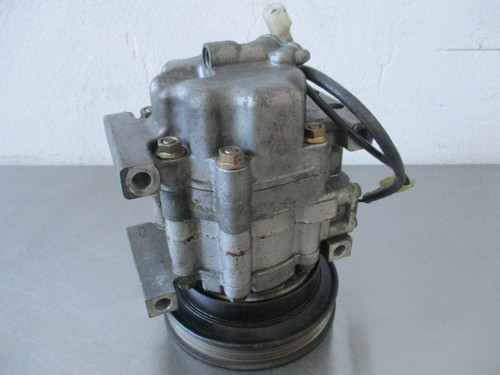 Compressore aria condizionata - compressore,