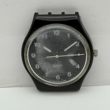 33mm Vintage 1996 Swatch