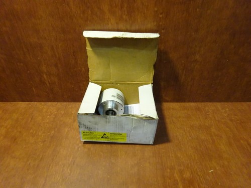 Encoder hengstler 523 - 0,