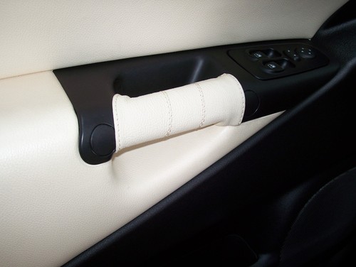 Lancia ypsilon maniglie - lancia,