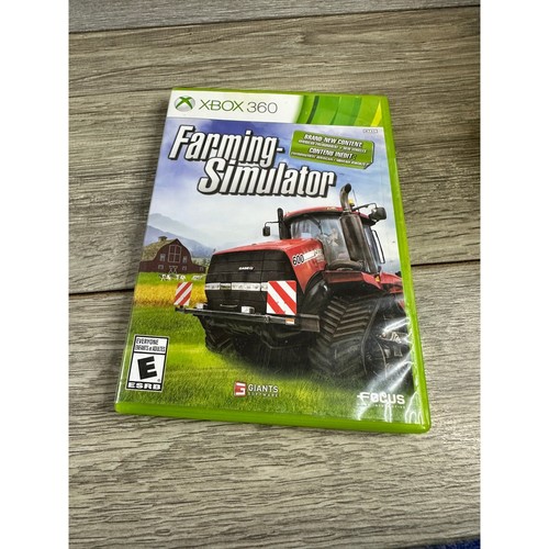 Farming simulator videogioco - farming,