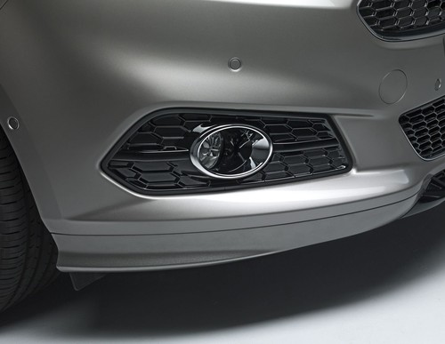 Originale ford max minigonna - ford,