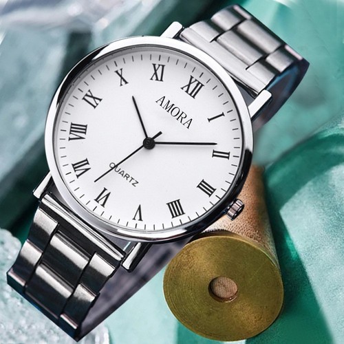 Relogio masculino montres - relogio,