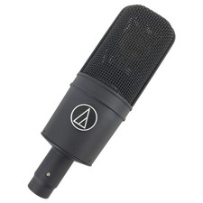 audio-technica AT4040
