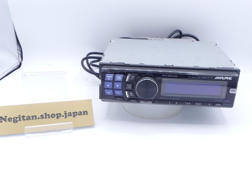 Alpine cda 117ji 1din - cda-117ji,