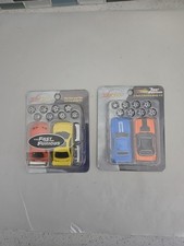 Kit carrozzeria ZIP ZAPS Micro