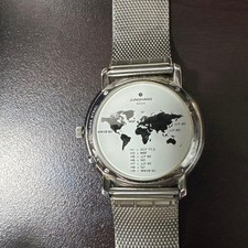 Orologio uomo Junghans Max