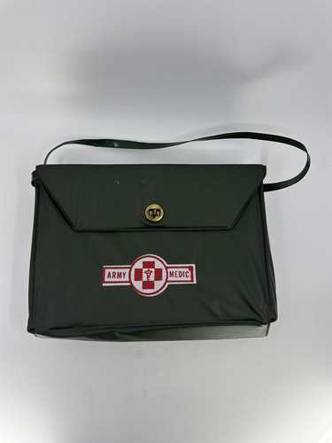 Borsa medico esercito - borsa,