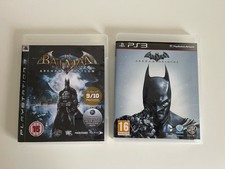 Batman Bundle Arkham Asylum &