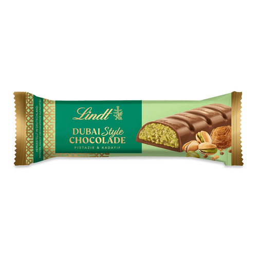 Lindt dubai style barretta - lindt,