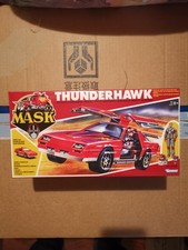 M.A.S.K. MASK KENNER THE LOYAL