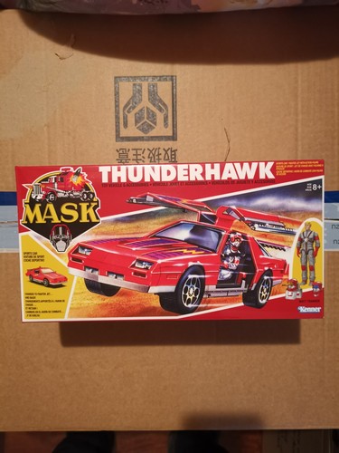 Mask kenner the - m.a.s.k.,