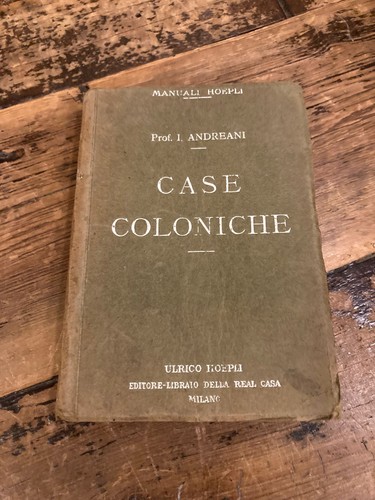 Case coloniche con 116 - coloniche.,