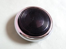 Pulsante clacson volante per FIAT 600 d'epoca NUOVO