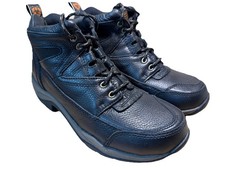 Stivali da trekking Ariat neri