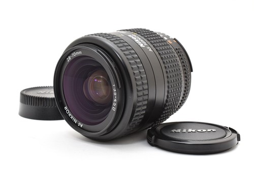 Ottimo come nuovo nikon - come, af