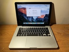 Apple macbook pro intel core - macbook,