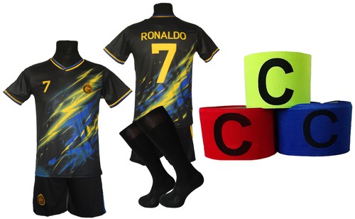 Completo calcio per bambini - completo, da