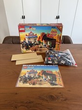 LEGO System Western Set 6765