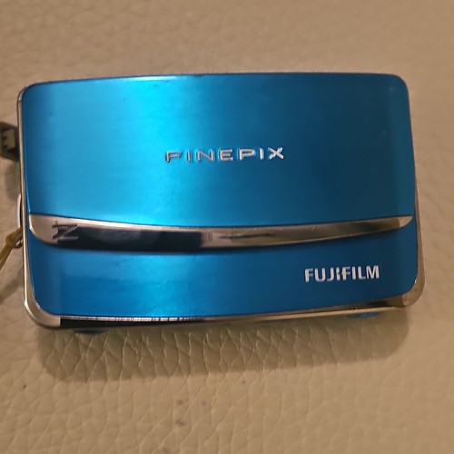 Fujifilm finepix z70 series - finepix,