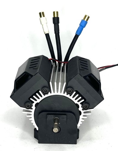 Traxxas velineon vxl motore - traxxas,
