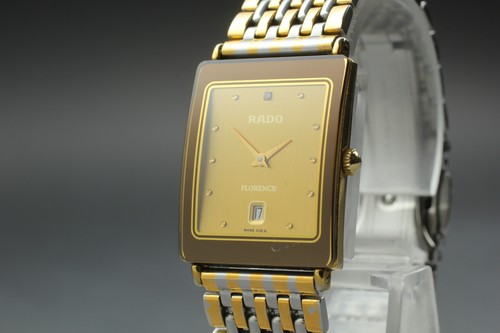 Ecc orologio unisex - [ecc+5], rado