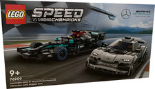 Lego 76909 speed champions - 76909,