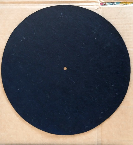 Giradischi pro ject originale - giradischi,