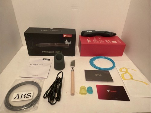 Tecboss penna per - penna, stampa